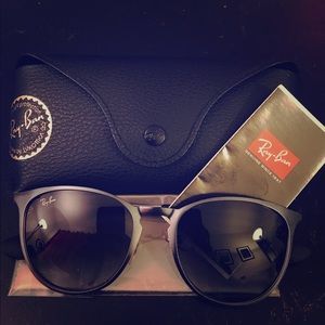 Ray ban sunglasses